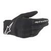 Ръкавици ALPINESTARS COPPER BLACK/WHITE