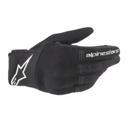 Ръкавици ALPINESTARS COPPER BLACK/WHITE