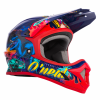 Детска Каска O'Neal 1Series Rex Multi