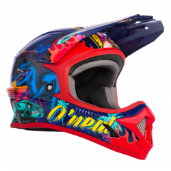Детска Каска O'Neal 1Series Rex Multi