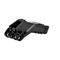Водач за верига Polisport Kawasaki Kx25F/450F 06-08, Klx450R 08-09 Black