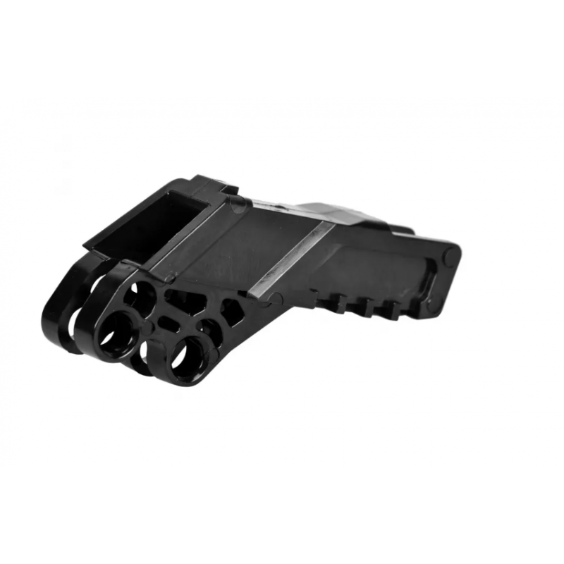 Водач за верига Polisport Kawasaki Kx25F/450F 06-08, Klx450R 08-09 Black