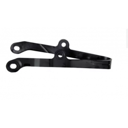Плъзгач за верига Polisport Kawasaki KX250F - 2006-08 / KX450F - 2006-08 Black