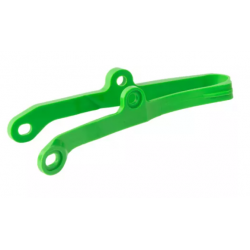 Плъзгач за верига Polisport Kawasaki KX250F - 2009-16 / KX450F - 2009-15 Green