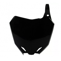 Предна табела Polisport Suzuki RMZ250 (11/12) - 2010-18 / RMZ450 - 2008-17 Black OEM Color