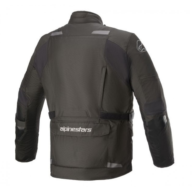 Текстилно мото яке ALPINESTARS ANDES V3 BLACK