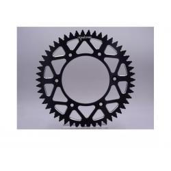 Задно зъбчато колело TROFEO 365063148 BLACK