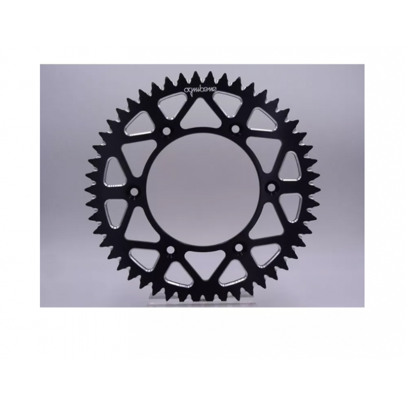 Задно зъбчато колело TROFEO 365063148 BLACK