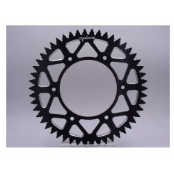 Задно зъбчато колело TROFEO 365015148 BLACK