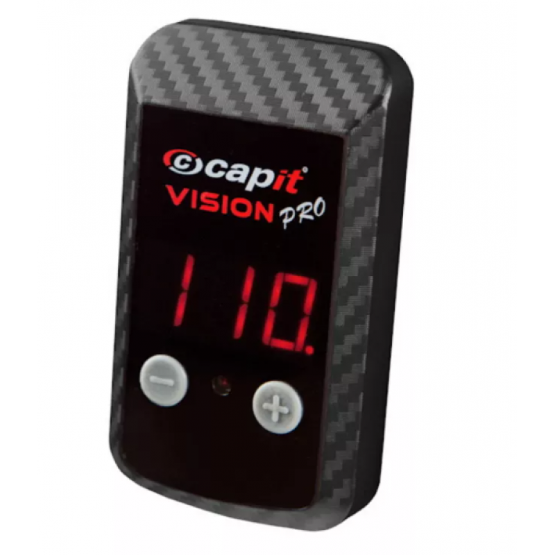 Нагреватели за гуми CAPIT SUPREMA VISION BLACK - M/XL