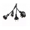 Нагреватели за гуми CAPIT MAXIMA SPINA BLACK - M/L