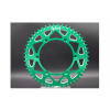 Задно зъбчато колело TROFEO 365015149 GREEN