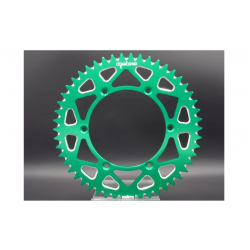 Задно зъбчато колело TROFEO 365015149 GREEN