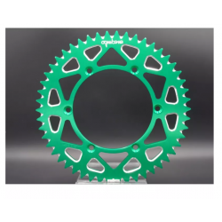 Задно зъбчато колело TROFEO 365015148 GREEN