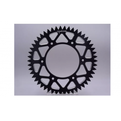 Задно зъбчато колело TROFEO 365004151 BLACK