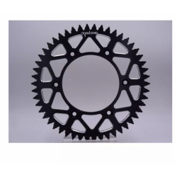 Задно зъбчато колело TROFEO 365004150 BLACK