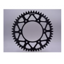 Задно зъбчато колело TROFEO 365004149 BLACK