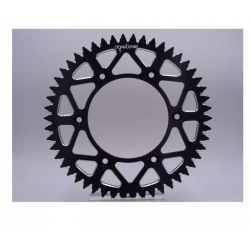 Задно зъбчато колело TROFEO 365004148 BLACK