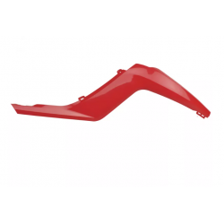 Горен пластмасов капак за радиатор Polisport GAS GAS EC / EC-E / EC-F (12/14) - 2012-17 Red OEM Color