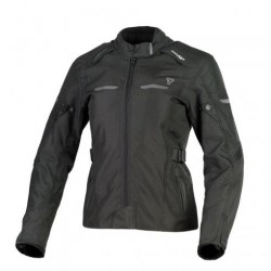 Дамско Текстилно Яке Seca Jessica Iii Black