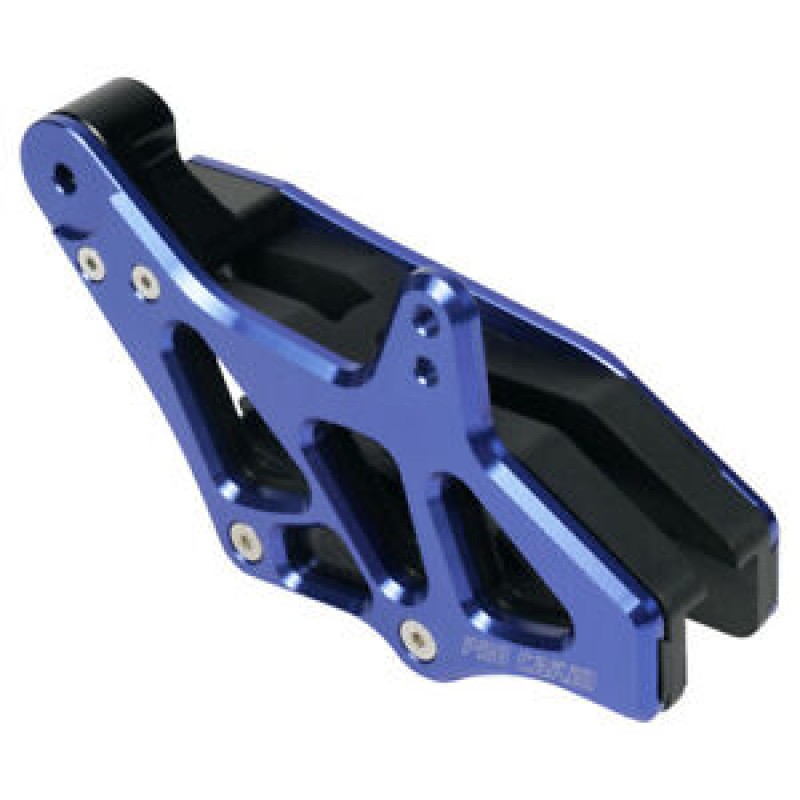 Водач за верига Polisport Husq/Ktm blue