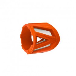 Протектор Генерация Polisport Silencer Protector Orange (200-330 Mm)