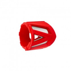 Протектор Генерация Polisport Silencer Protector Red (200-330 Mm)