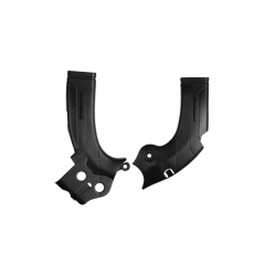 Протектор рама Polisport Yamaha YZ250F - 2014-16 / YZ450F - 2014-16 Black