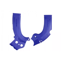 Протектор рама Polisport Yamaha YZ250F - 2014-16 / YZ450F - 2014-16 Blue