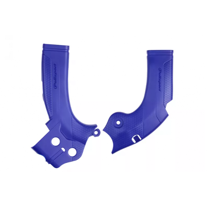 Протектор рама Polisport Yamaha YZ250F - 2014-16 / YZ450F - 2014-16 Blue