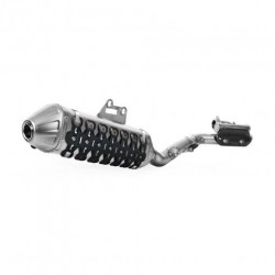 Протектор Генерация Polisport Armadillo Extreme Silencer Guard Black