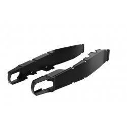 Протектор шарнир Polisport Honda CRF450R/250R 2019-25 Black