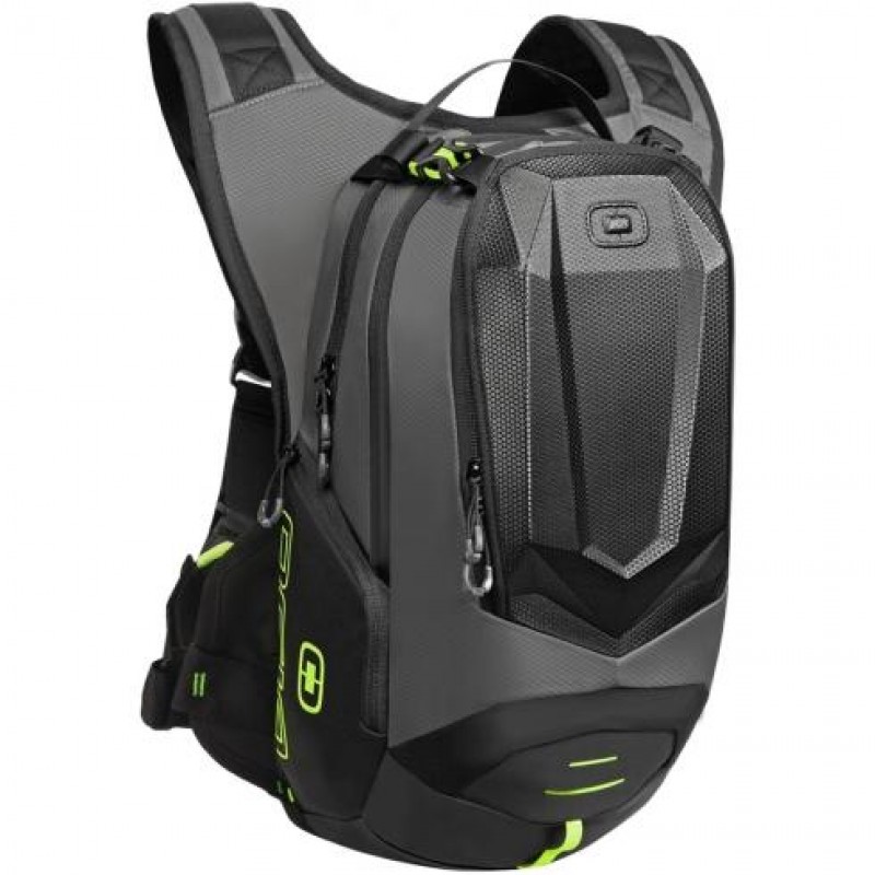 Мото Раница С Хидратор Ogio Dakar Hydro 3L