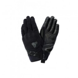 Текстилни Ръкавици Seca X-Stretch Black
