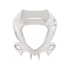 Маска за фар Polisport BETA RR 2ST/4ST - 2020-25 White