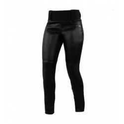 Дамски клин TRILOBITE 2061 LEGGINGS BLACK/BLACK
