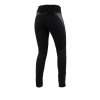 Дамски клин TRILOBITE 2061 LEGGINGS BLACK/BLACK