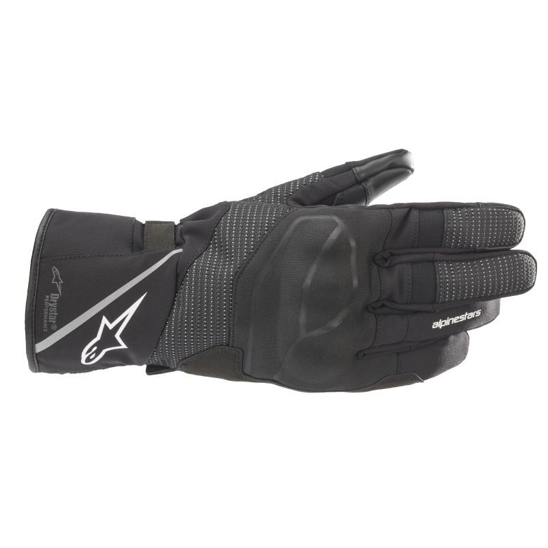 Мото ръкавици ALPINESTARS ANDES V3 BLACK