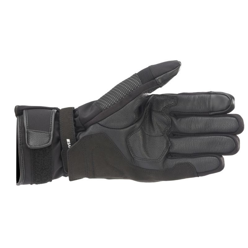 Мото ръкавици ALPINESTARS ANDES V3 BLACK