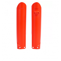 Предпазители за предница Polisport KTM 2015-23 Orange OEM Color