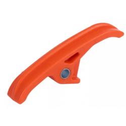 Плъзгач за верига Polisport KTM 2007-2011 Orange