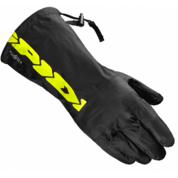 Дъждобран За Ръкавици Spidi Overgloves Yellow Fluo