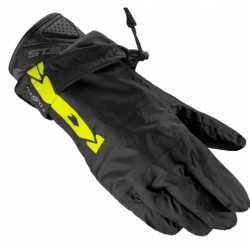 Дъждобран За Ръкавици Spidi Overgloves Yellow Fluo