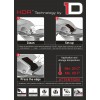 Протектор за резервоар HDR295/PR3545