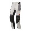 Текстилен панталон ALPINESTARS ANDES V3 DRYSTAR GREY