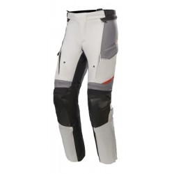 Текстилен панталон ALPINESTARS ANDES V3 DRYSTAR GREY