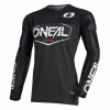 Мотокрос Блуза O'Neal Mayhem Hexx Black 2021