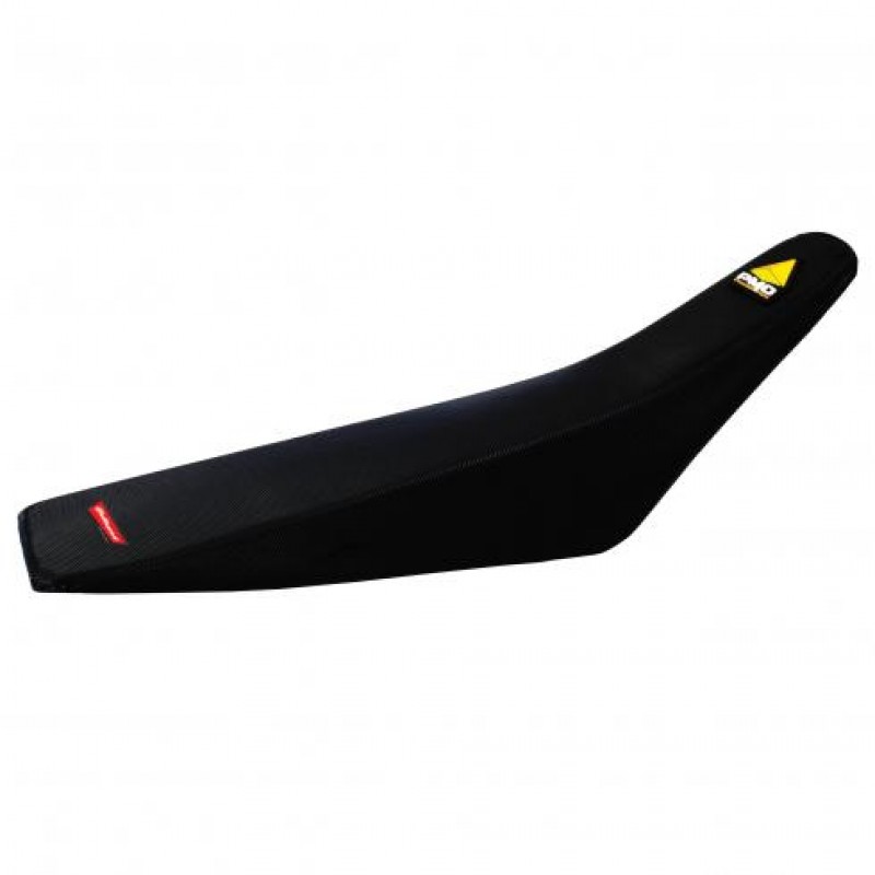 Калъф За Седалка Polisport Honda Cr125/250 - 2002-07 Black