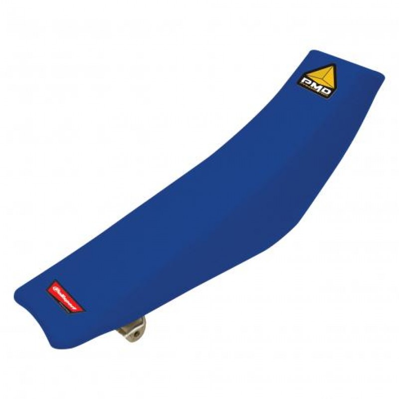 Калъф За Седалка Polisport Yamaha Yz125/250 - 2002-22 Blue