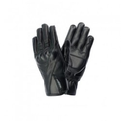 Дамски Ръкавици Seca Sheeva Iii Short Black